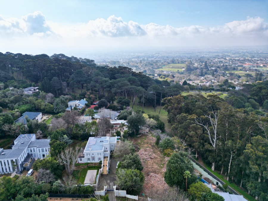 0 Bedroom Property for Sale in Bishopscourt Western Cape